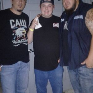 Meet your Posher, Matthew